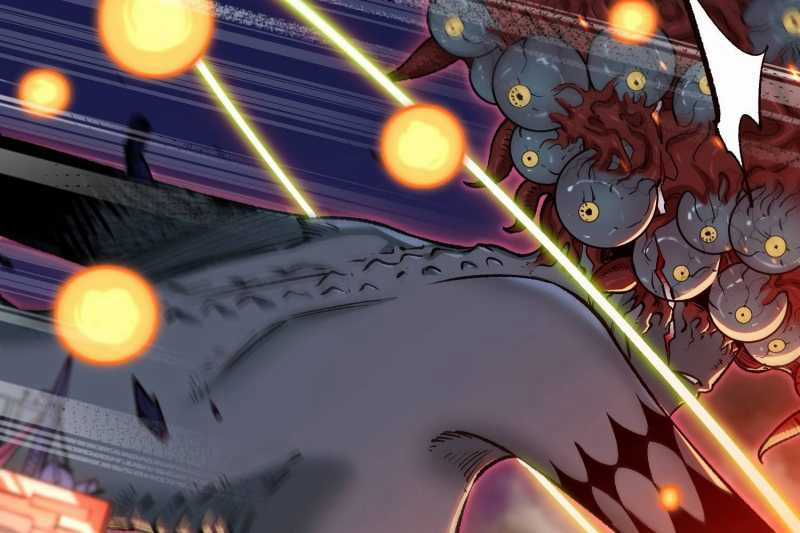 Vô Cản Sát Thần - Chapter 4 - Trang 61