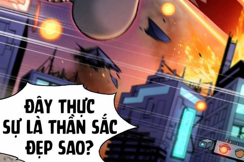 Vô Cản Sát Thần - Chapter 4 - Trang 62