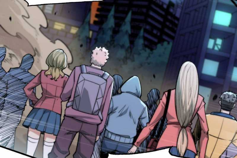 Vô Cản Sát Thần - Chapter 4 - Trang 63