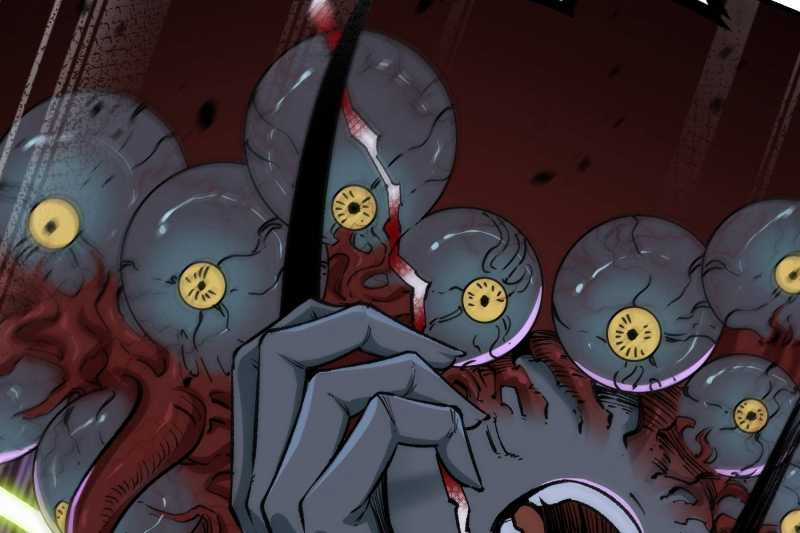 Vô Cản Sát Thần - Chapter 4 - Trang 66