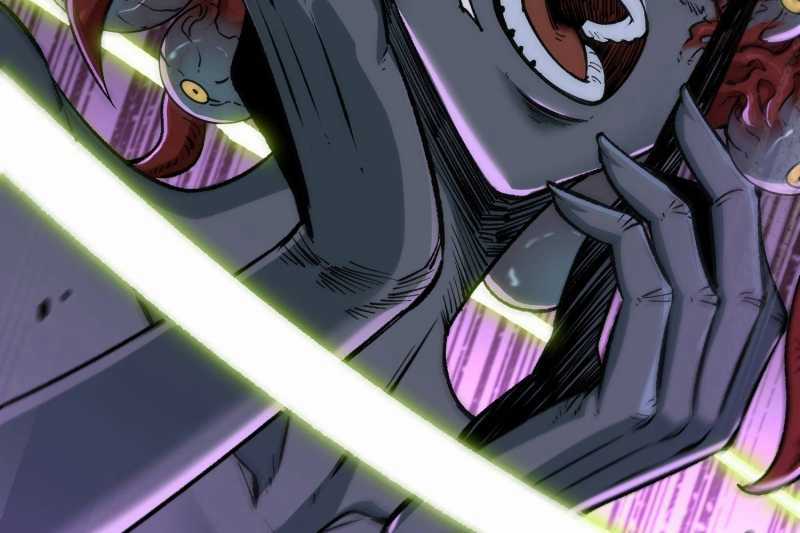 Vô Cản Sát Thần - Chapter 4 - Trang 67