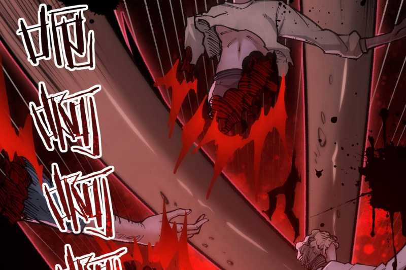 Vô Cản Sát Thần - Chapter 4 - Trang 70