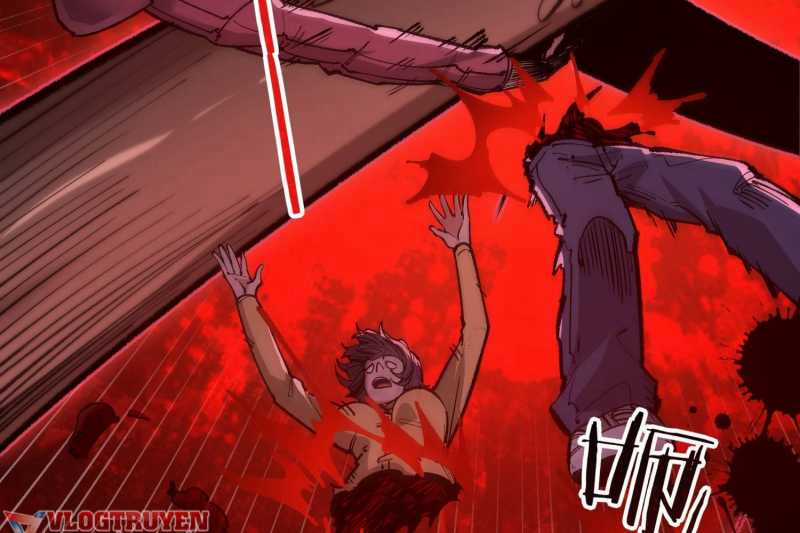 Vô Cản Sát Thần - Chapter 4 - Trang 72