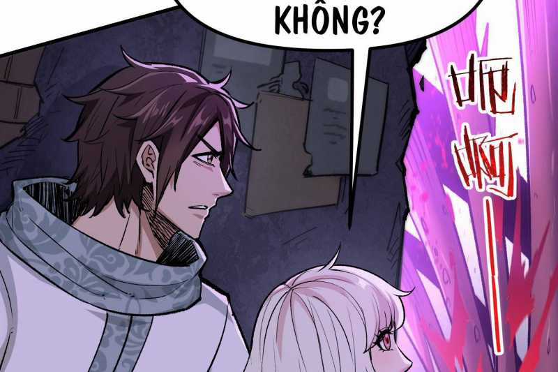 Vô Cản Sát Thần - Chapter 4 - Trang 76
