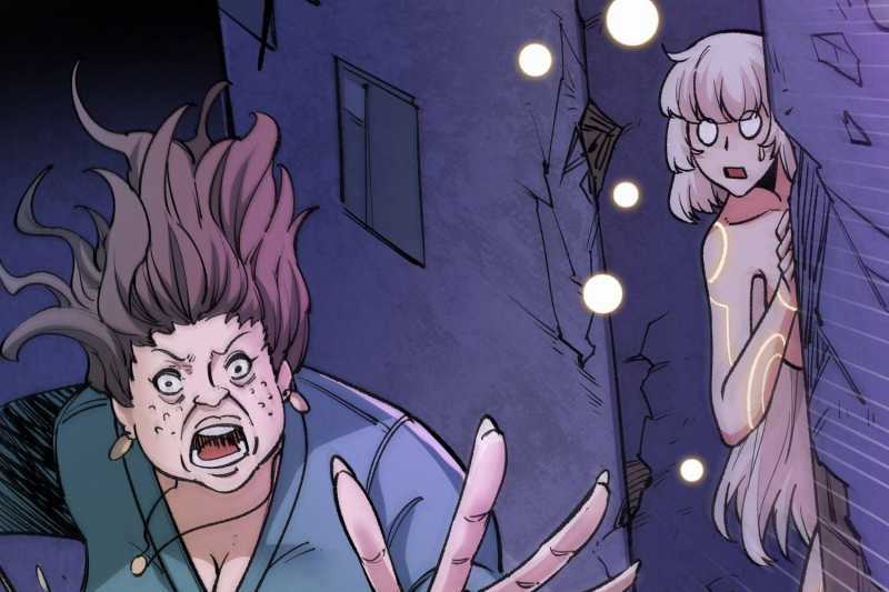 Vô Cản Sát Thần - Chapter 4 - Trang 85