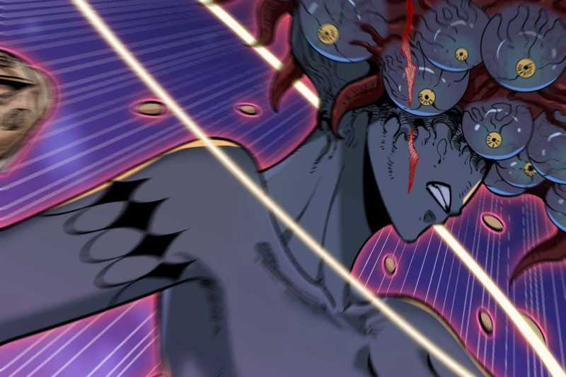 Vô Cản Sát Thần - Chapter 4 - Trang 90