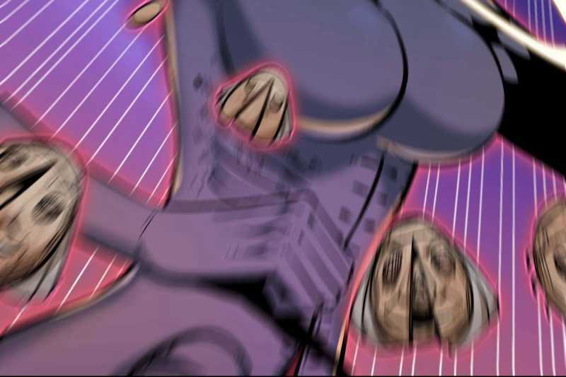 Vô Cản Sát Thần - Chapter 4 - Trang 91