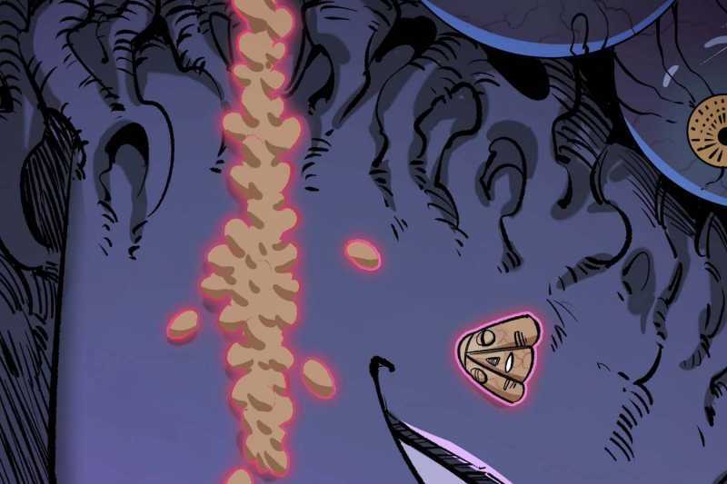 Vô Cản Sát Thần - Chapter 4 - Trang 93