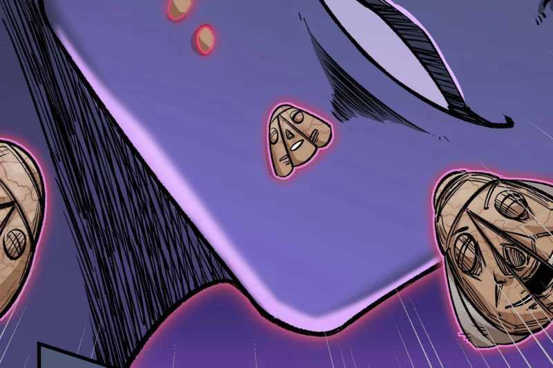 Vô Cản Sát Thần - Chapter 4 - Trang 94