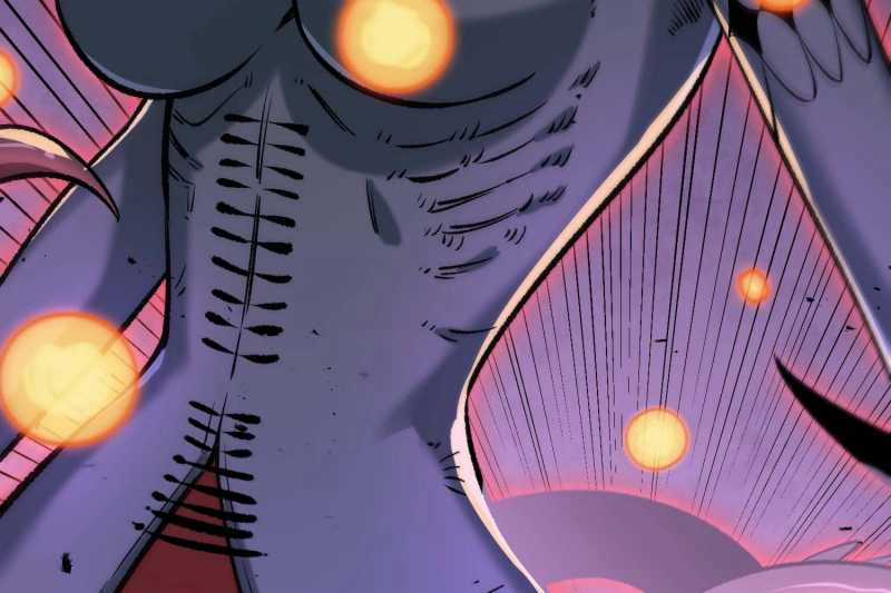 Vô Cản Sát Thần - Chapter 4 - Trang 100