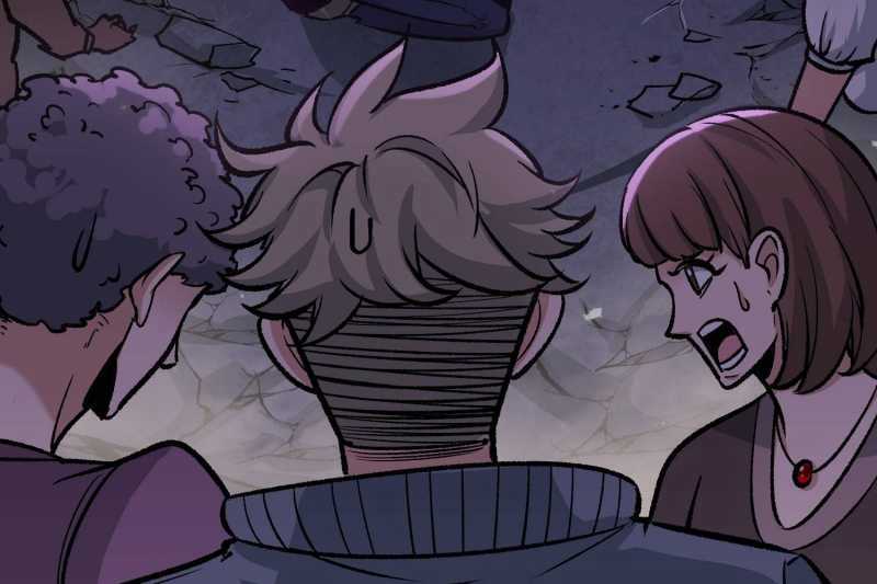 Vô Cản Sát Thần - Chapter 5 - Trang 101