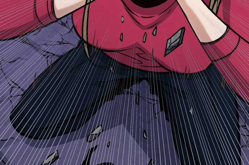 Vô Cản Sát Thần - Chapter 5 - Trang 104