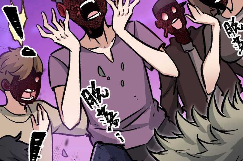 Vô Cản Sát Thần - Chapter 5 - Trang 107