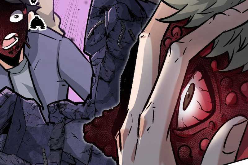 Vô Cản Sát Thần - Chapter 5 - Trang 108