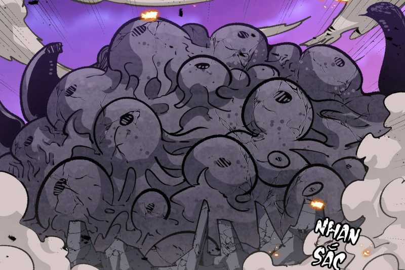 Vô Cản Sát Thần - Chapter 5 - Trang 110