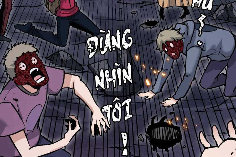 Vô Cản Sát Thần - Chapter 5 - Trang 112