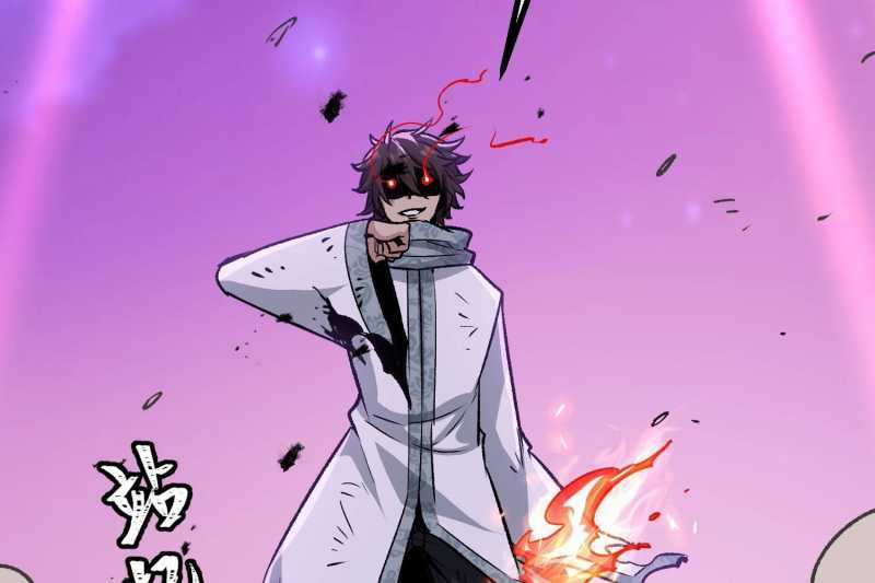 Vô Cản Sát Thần - Chapter 5 - Trang 125