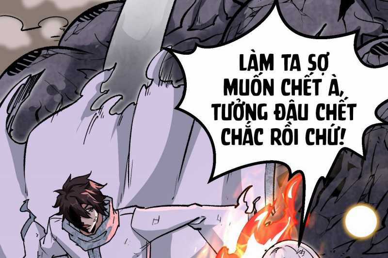 Vô Cản Sát Thần - Chapter 5 - Trang 133