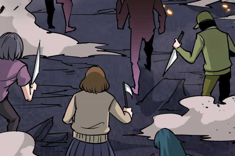 Vô Cản Sát Thần - Chapter 5 - Trang 139