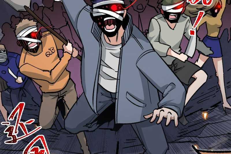 Vô Cản Sát Thần - Chapter 5 - Trang 145