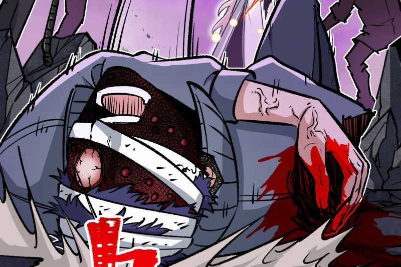 Vô Cản Sát Thần - Chapter 5 - Trang 155