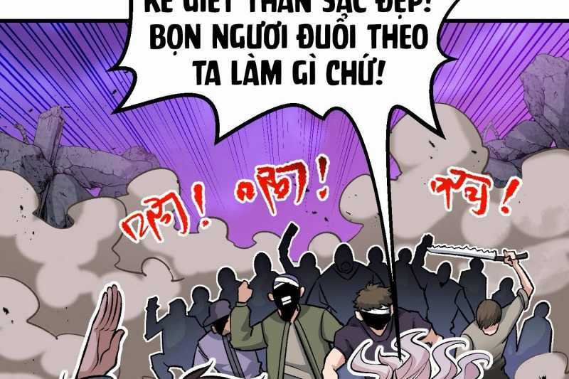 Vô Cản Sát Thần - Chapter 5 - Trang 181