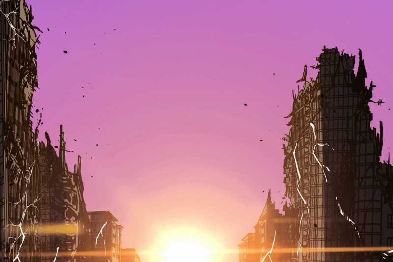 Vô Cản Sát Thần - Chapter 5 - Trang 186