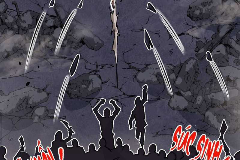 Vô Cản Sát Thần - Chapter 5 - Trang 189