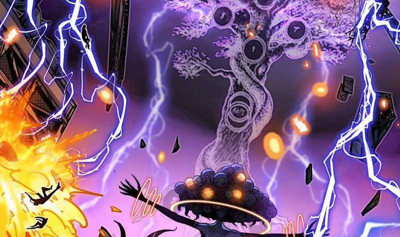 Vô Cản Sát Thần - Chapter 5 - Trang 20