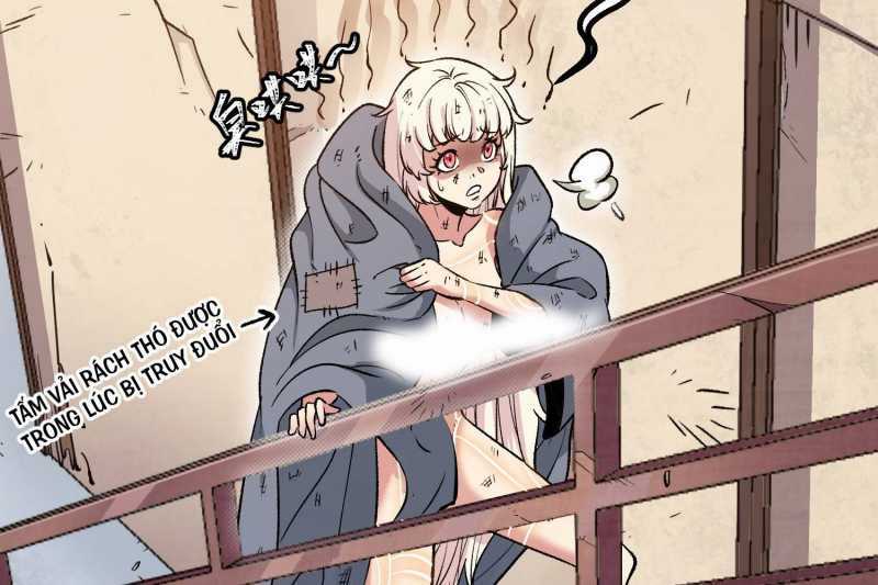 Vô Cản Sát Thần - Chapter 5 - Trang 197