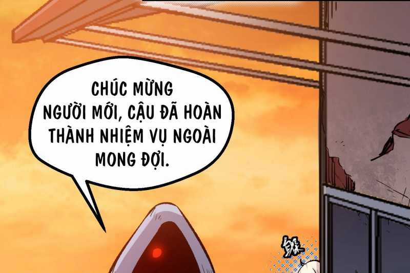 Vô Cản Sát Thần - Chapter 5 - Trang 204