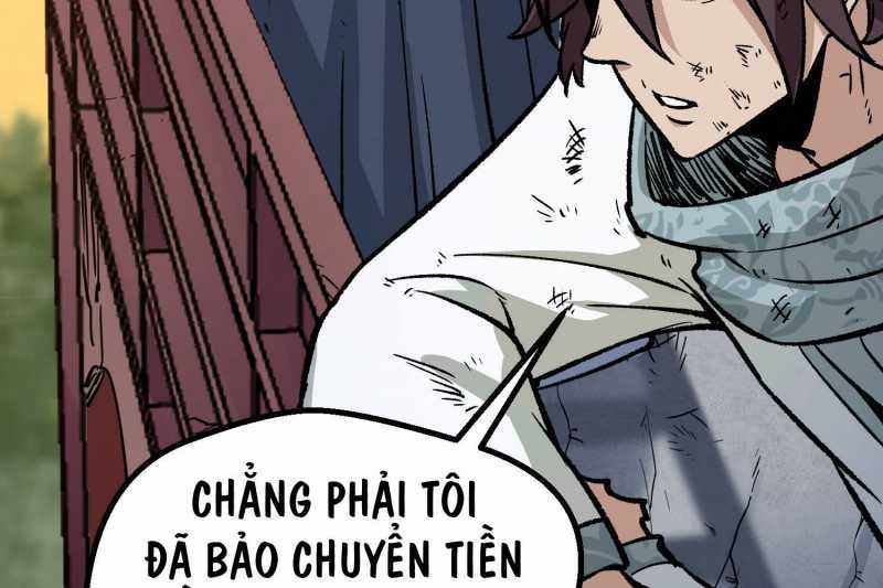 Vô Cản Sát Thần - Chapter 5 - Trang 206