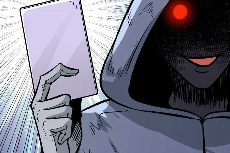 Vô Cản Sát Thần - Chapter 5 - Trang 209