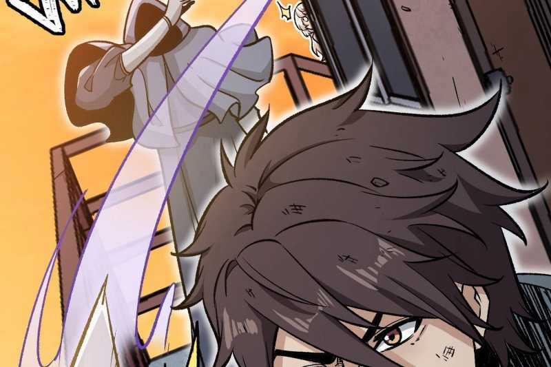 Vô Cản Sát Thần - Chapter 5 - Trang 212