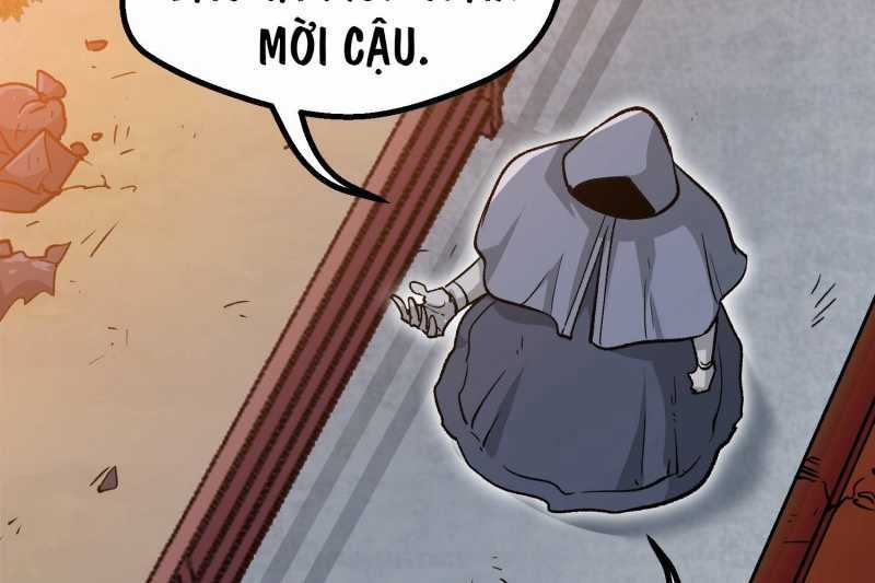 Vô Cản Sát Thần - Chapter 5 - Trang 215