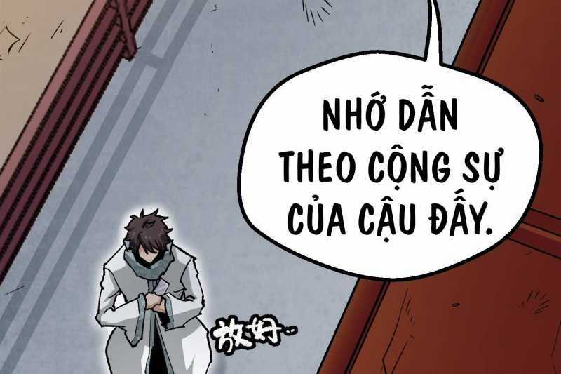 Vô Cản Sát Thần - Chapter 5 - Trang 216