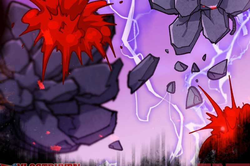 Vô Cản Sát Thần - Chapter 5 - Trang 25