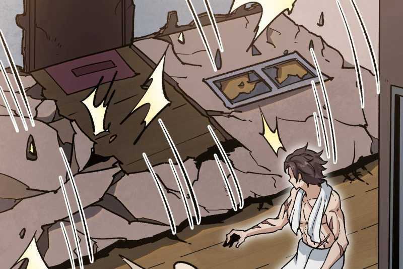 Vô Cản Sát Thần - Chapter 5 - Trang 256