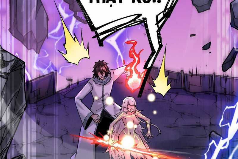 Vô Cản Sát Thần - Chapter 5 - Trang 27