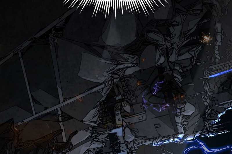 Vô Cản Sát Thần - Chapter 5 - Trang 33