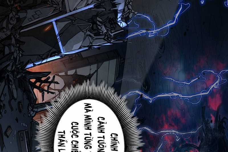 Vô Cản Sát Thần - Chapter 5 - Trang 34