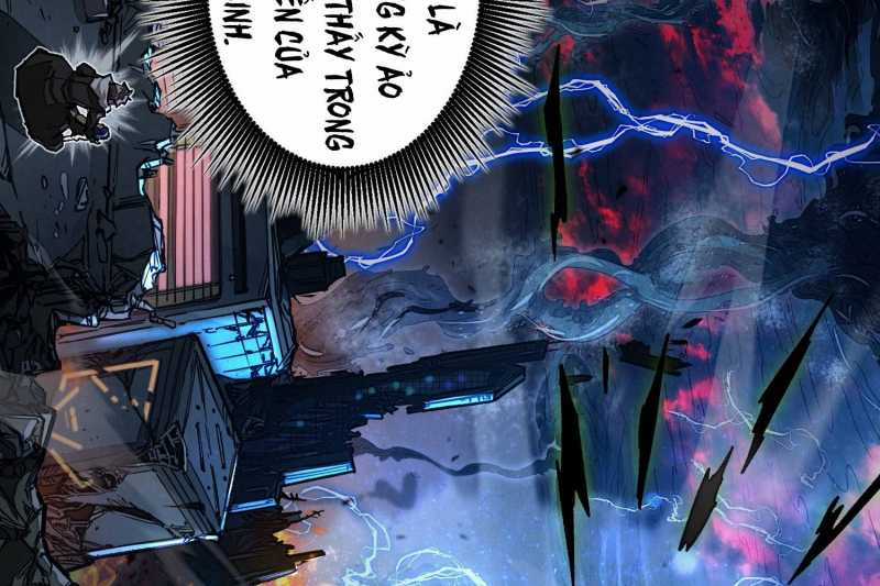 Vô Cản Sát Thần - Chapter 5 - Trang 35