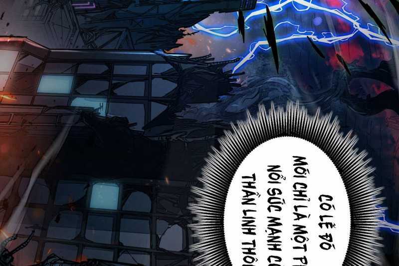 Vô Cản Sát Thần - Chapter 5 - Trang 37