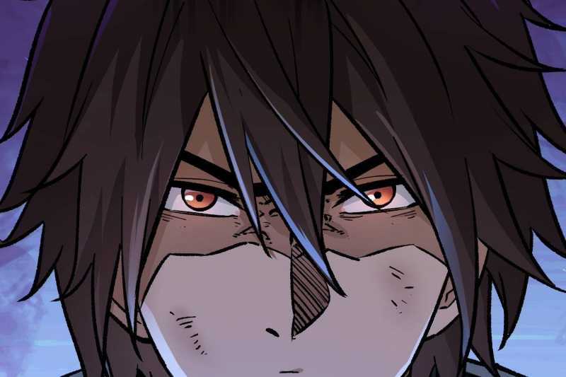 Vô Cản Sát Thần - Chapter 5 - Trang 39