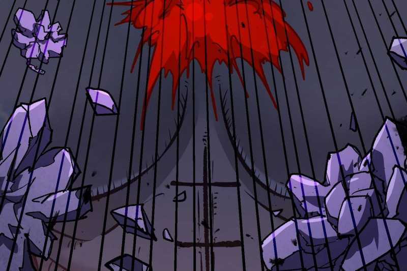 Vô Cản Sát Thần - Chapter 5 - Trang 48