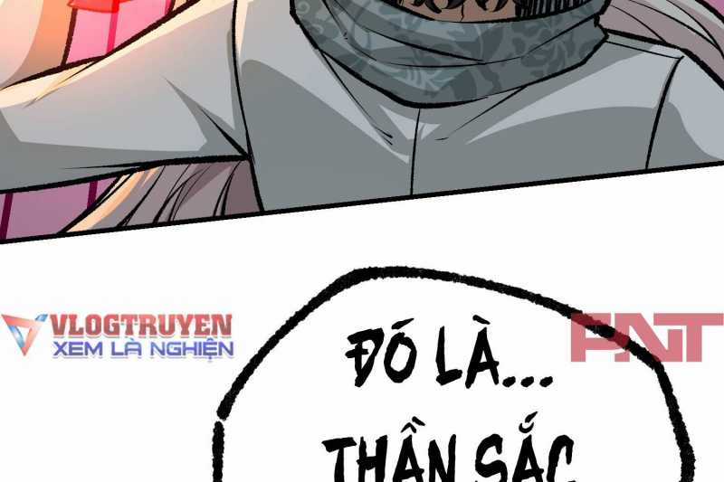 Vô Cản Sát Thần - Chapter 5 - Trang 50