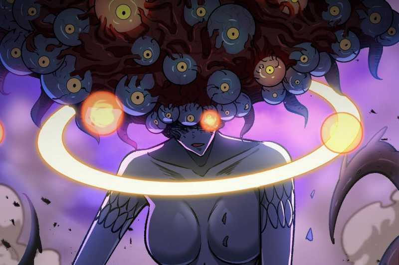 Vô Cản Sát Thần - Chapter 5 - Trang 6