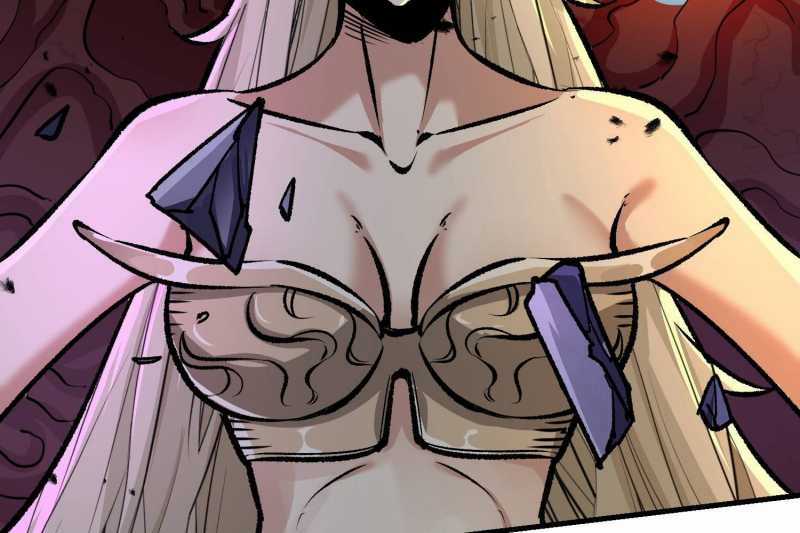 Vô Cản Sát Thần - Chapter 5 - Trang 55