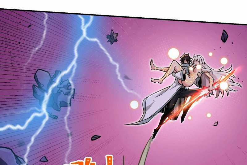 Vô Cản Sát Thần - Chapter 5 - Trang 60