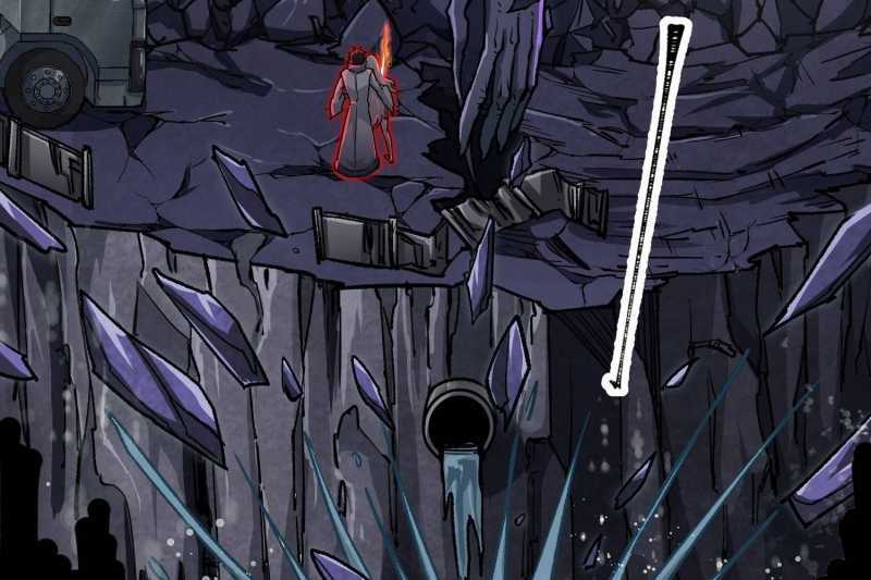 Vô Cản Sát Thần - Chapter 5 - Trang 8